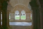 Abbaye de Fontenay.