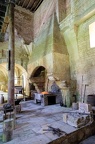 Abbaye de Fontenay.