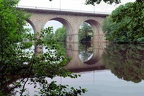 Limoges. Bord de la Vienne.