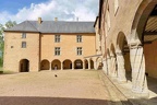 Château de Rochechouard.