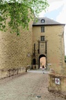 Château de Rochechouard.