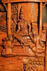 Temple de Doi Suthep.