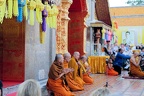 Temple de Doi Suthep.
