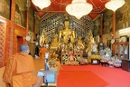 Temple de Doi Suthep.