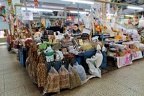 Marché de Warorot.