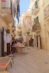 Bari, marchands de sucrerie. (578 visits) Bari, marchands de sucrerie.