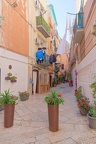 Bari. (599 visits) Bari.
