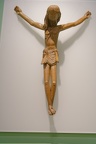 Musée diocésain de Bari. (536 visits) Musée diocésain de Bari.
