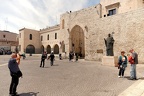 Bari, place San Nicolas. (489 visits) Bari, place San Nicolas.