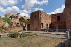 La maison des Vestales.