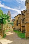 Sarlat-la-Canéda.