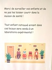 Du vécu